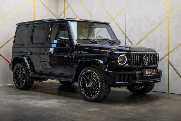 MERCEDES-BENZ G 63 for sale