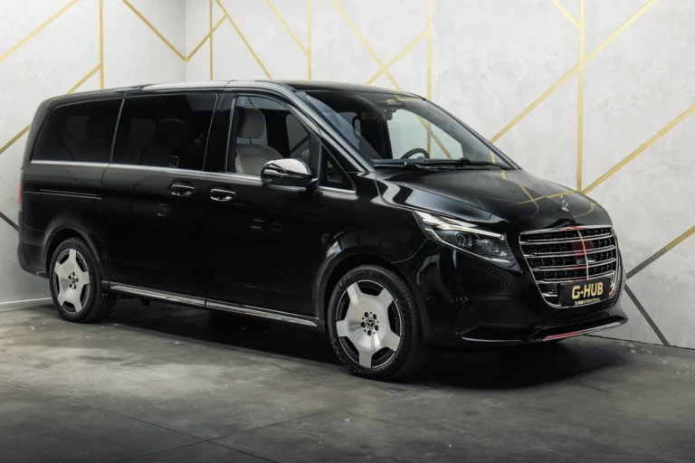 Mercedes-Benz V300d for sale
