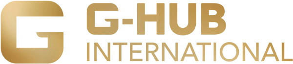 Logo international G-Hub